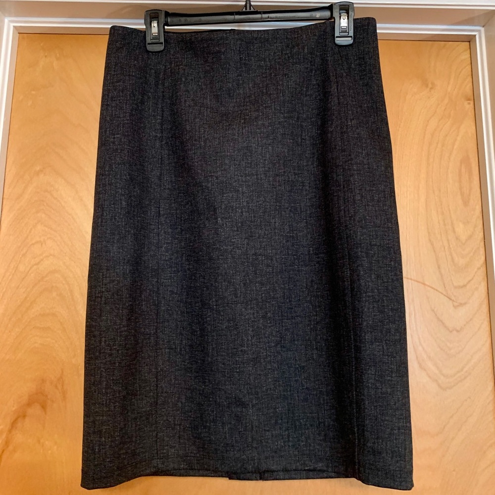 Pencil Skirt